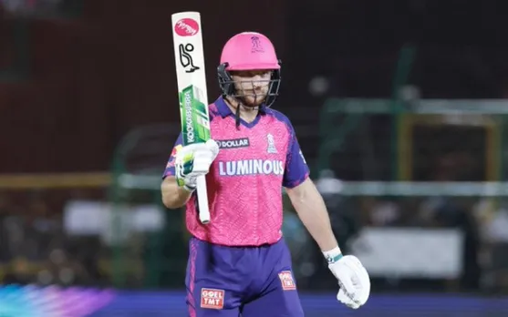 Jos Buttler