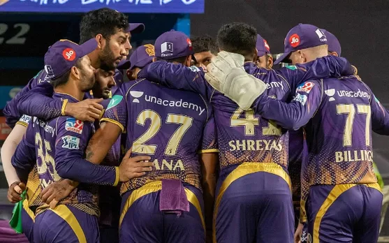Kolkata Knight Riders