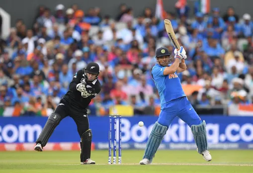 MS-Dhoni