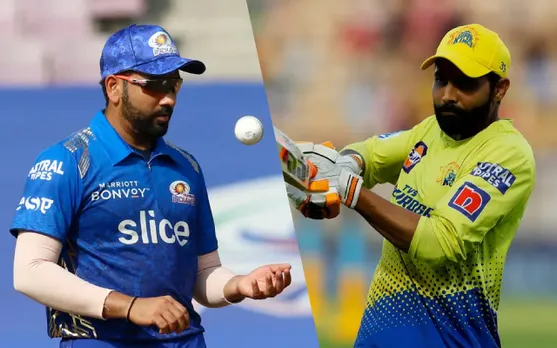 Mumbai vs Chennai