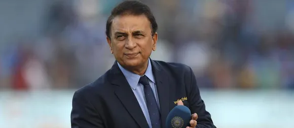 Sunil-gavaskar