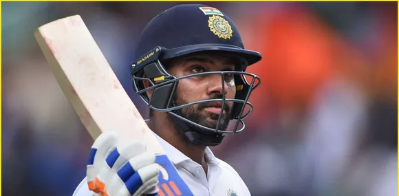 Rohit Sharma