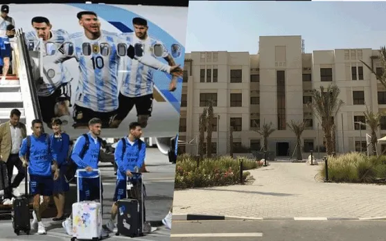 Lionel Messi Argentina