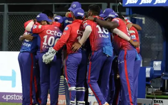 Indian T20 League 2022 to be postponed? COVID-19 scare in Delhi camp as player tests positive