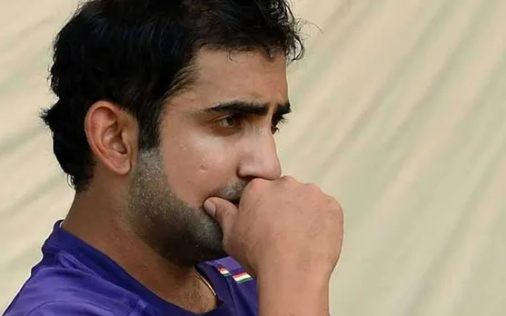 Gautam Gambhir