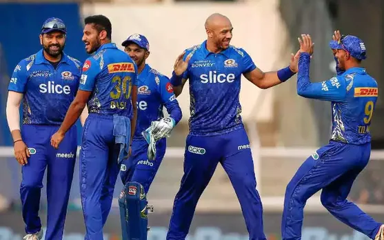 Indian T20 League