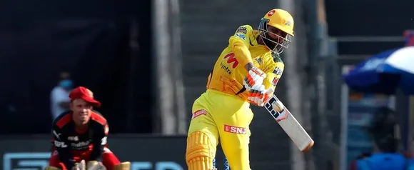 Ravindra Jadeja