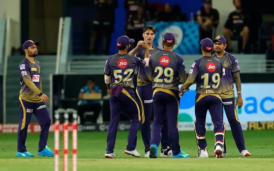 Kolkata Knight Riders