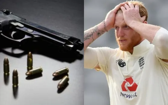 England vs Pakistan