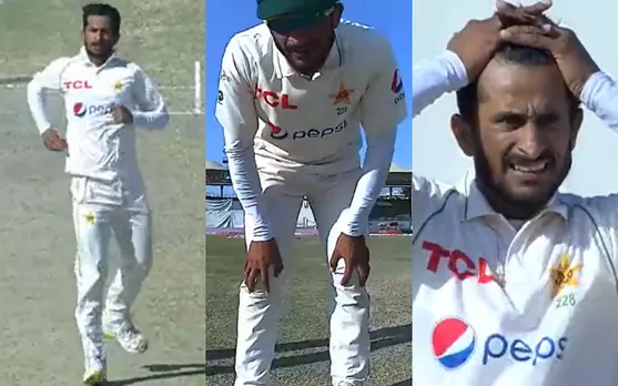 Hasan Ali