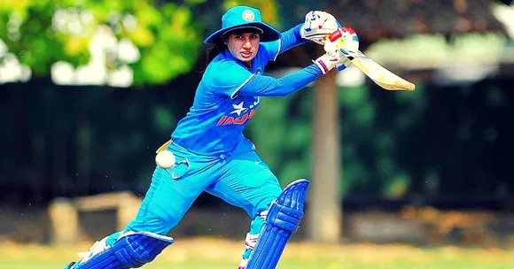 Mithali-Raj