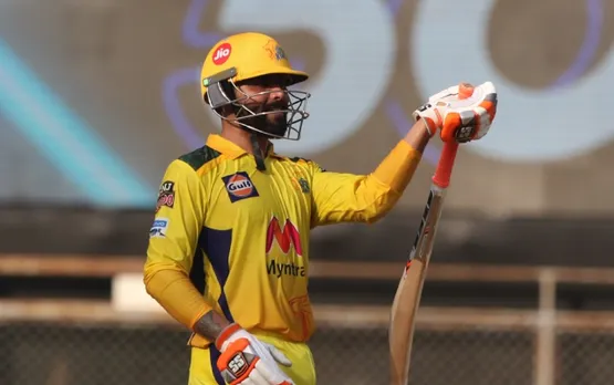 Ravindra Jadeja