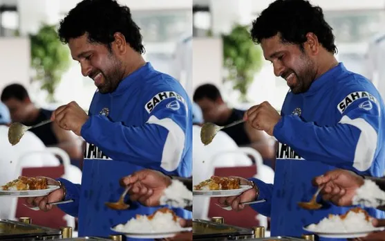 Sachin Tendulkar