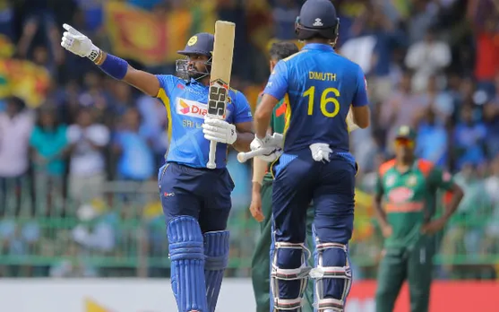 Kusal Perera