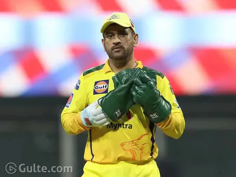 MS-Dhoni