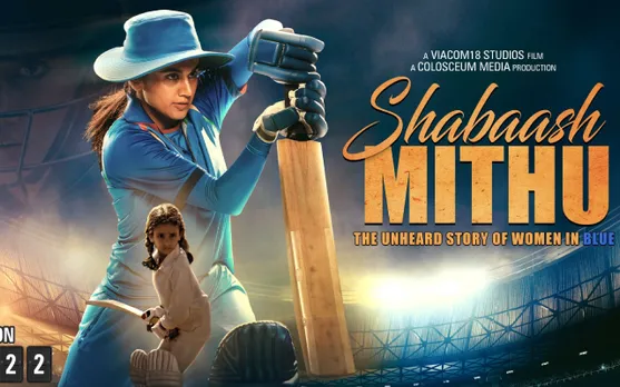 Mithali Raj
