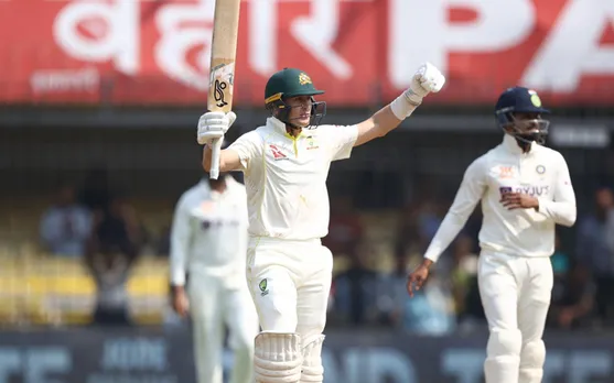 India vs Australia