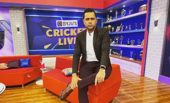 Aakash Chopra
