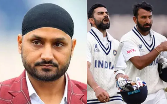 Harbhajan Singh