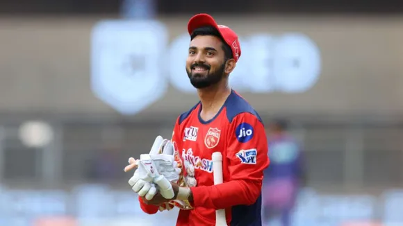 kl-rahul
