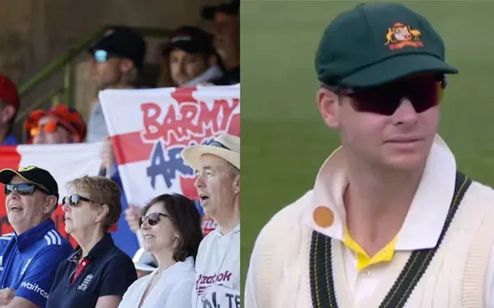 Steve Smith