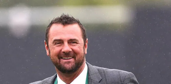 Simon Doull