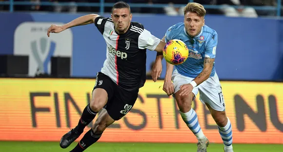 Ciro Immobile
