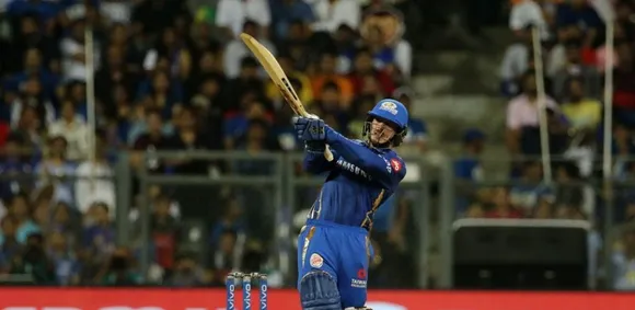 Quinton de Kock