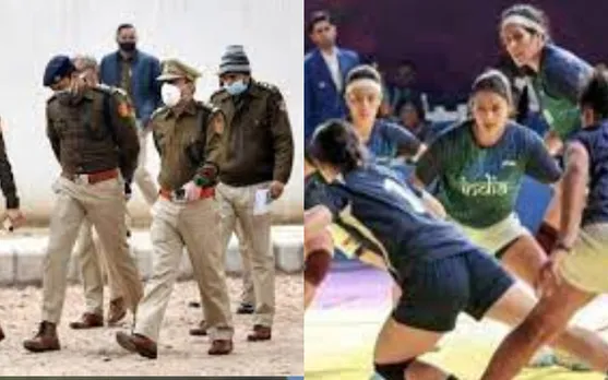 Kabaddi