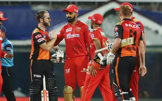 KL Rahul, Kane Williamson