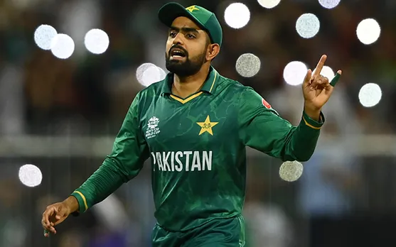 Babar Azam