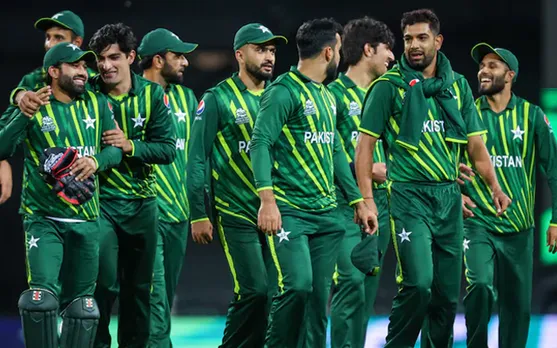 Pakistan vs India