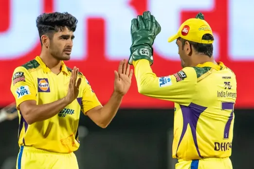MS Dhoni