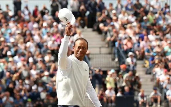Tiger Woods