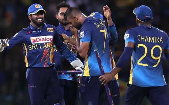 sri Lanka vs Bangladesh