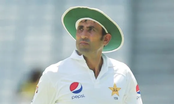 Younis Khan