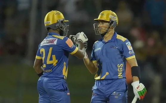 Jaffna Kings