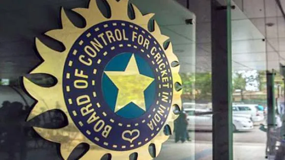 Board of Control for Cricket in India