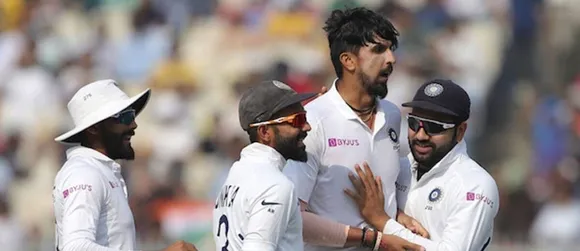 Ishant-ishant