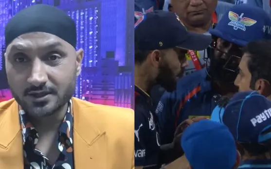 Harbhajan Singh