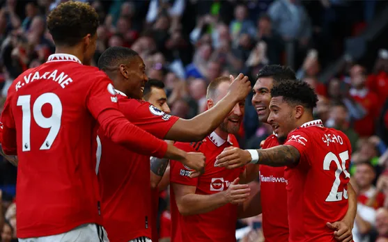 Manchester United