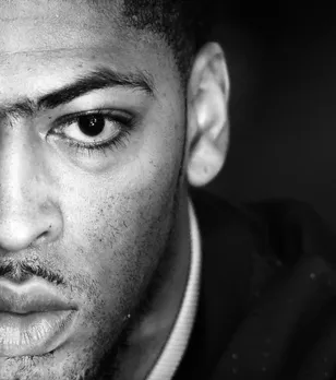 Anthony Davis, LA Lakers