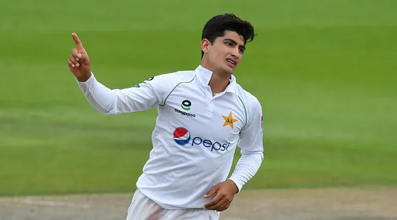 Naseem Shah