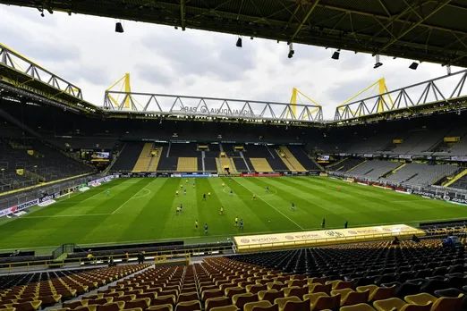 Bundesliga Return
