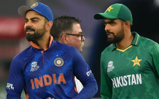 Babar Azam the new 'King', breaks Virat Kohli's record