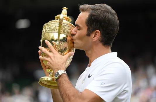 Roger Federer