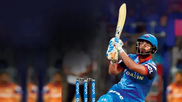 Rishabh-Pant