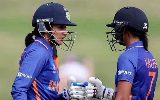 "Smriti Mandhana is Box Office": Twitter Hails Smriti Mandhana as India beat Pakistan in the Commonwealth Games 2022