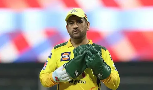 MS-Dhoni
