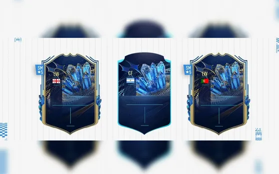 FIFA 23 Seria A TOTS